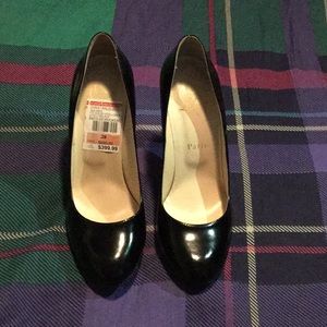 Black classic Christian Louboutin